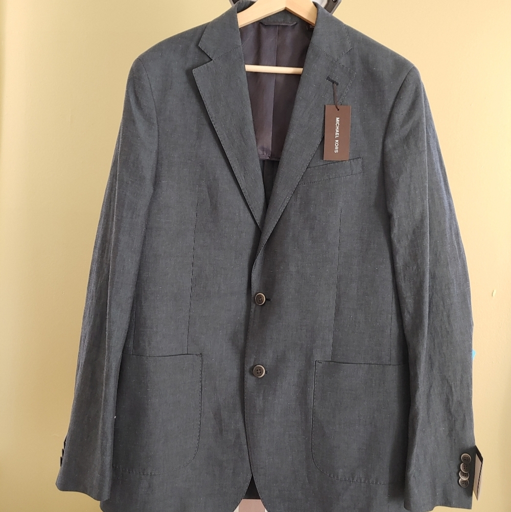 Michael Kors Men's Blazer